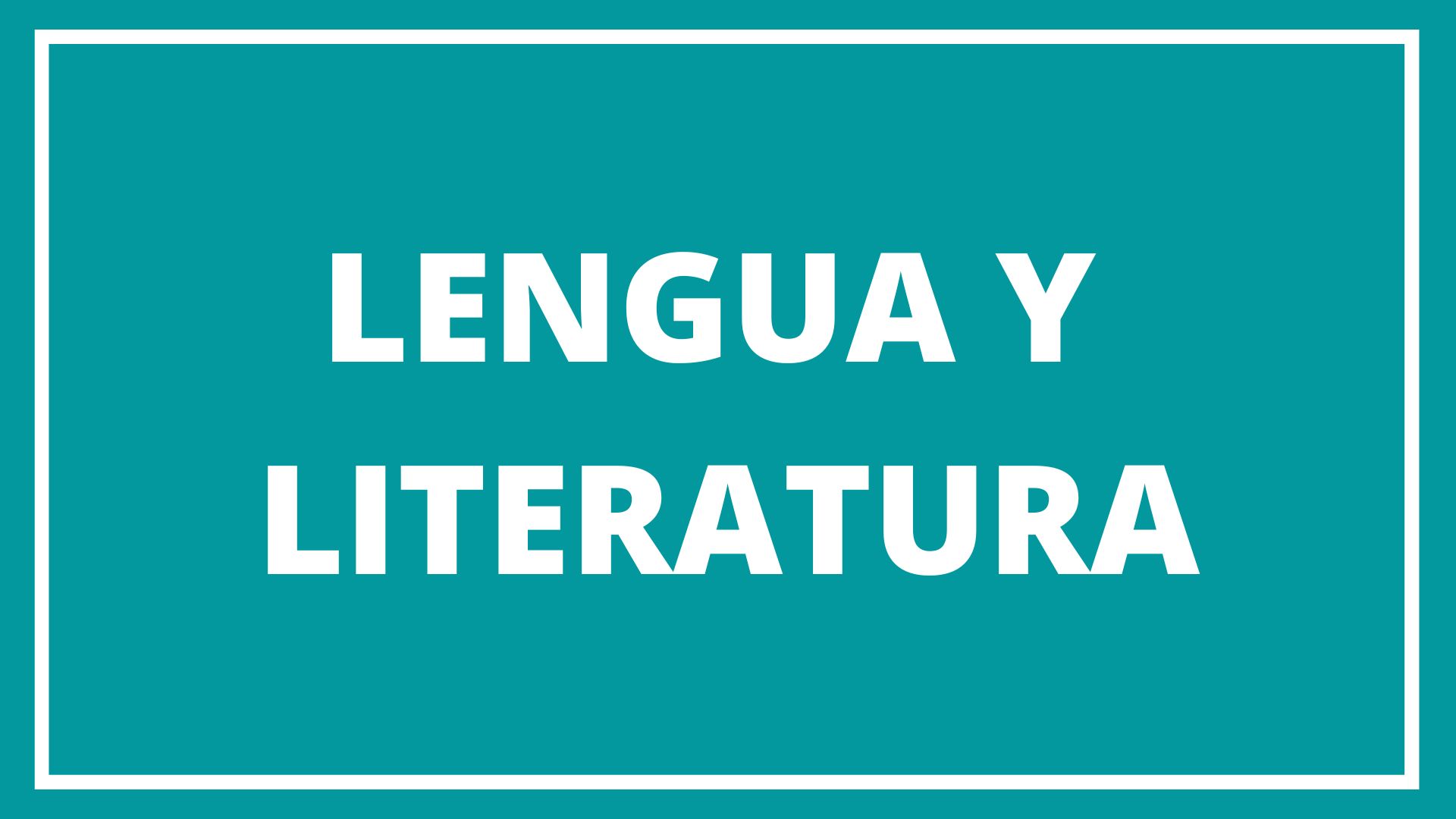 Solucionario Lengua Y Literatura 2 Bachillerato - Soluciones